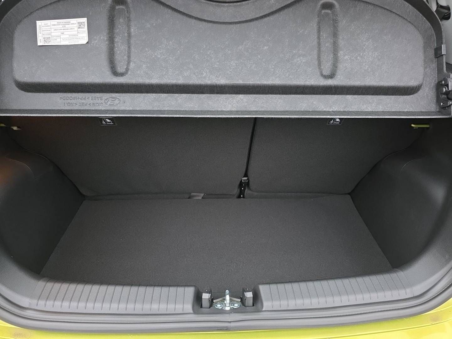 Hyundai i10 – Bild 12