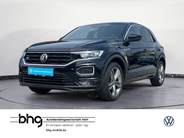 Volkswagen T-Roc 1.5 TSI ACT OPF Sport