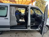 Mercedes-Benz Sprinter 516 CDI 316 CDI 517 5 Sitzer Mixto Doka - Mercedes-Benz Sprinter: Cdi 516