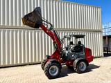 Weidemann 1380 Hoflader/ 2020 BJ / 1.778 H / Klappschaufel - Weidemann LKWs