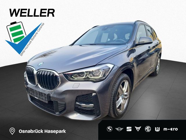 BMW X1 xDrive25e M Sport ACC KAM HUD AHK Hifi DAB