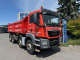 MAN TGS35.460 8x4 S3 EURO 6 - Angebote
