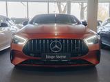 Mercedes-Benz GT 63 S AMG E PERFORMANCE Keramik/Pano/360/Magno - Mercedes-Benz AMG GT in Dortmund