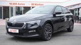 Skoda Scala Drive 125 LED Virtual Cockpit Spurhalte - Skoda Scala Gebrauchtwagen