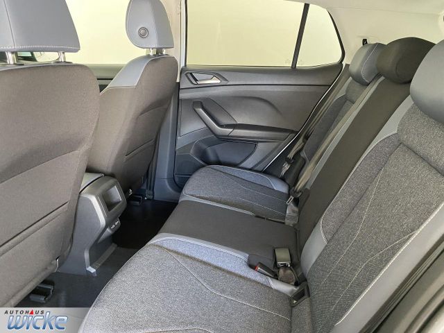 T-Cross 1.0 TSI 116 PS DSG Style IQ-DRIVE ACC
