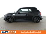 MINI Cabrio Cooper S*NAVI*TEMPO*PDC*SHZ*LIM*ALU* - scheckheftgepflegte MINI Cabrio Serie