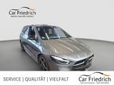 Mercedes-Benz B 220 d Autom. AMG Line AHK Premium - gebrauchte Mercedes-Benz B 220 aus dem Jahr 2023