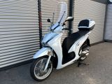 Honda SH 350i / NUR 420 KM !! / ZUBEHÖR !! - Offers matching your search criteria