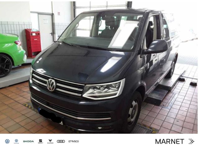 Volkswagen T6 2.0 TDI Multivan Generation Six AHK, RFK