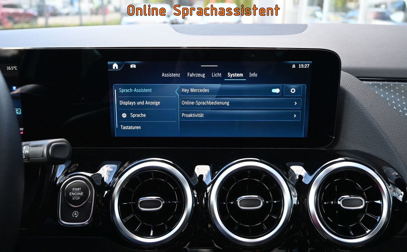 Fahrzeugabbildung Mercedes-Benz GLA 200 d DCT Progressive °ACC°AHK°KAMERA°MULTIB