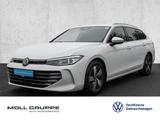 Volkswagen Passat Passat Elegance 2.0 l TDI 7-Gang-Doppelku