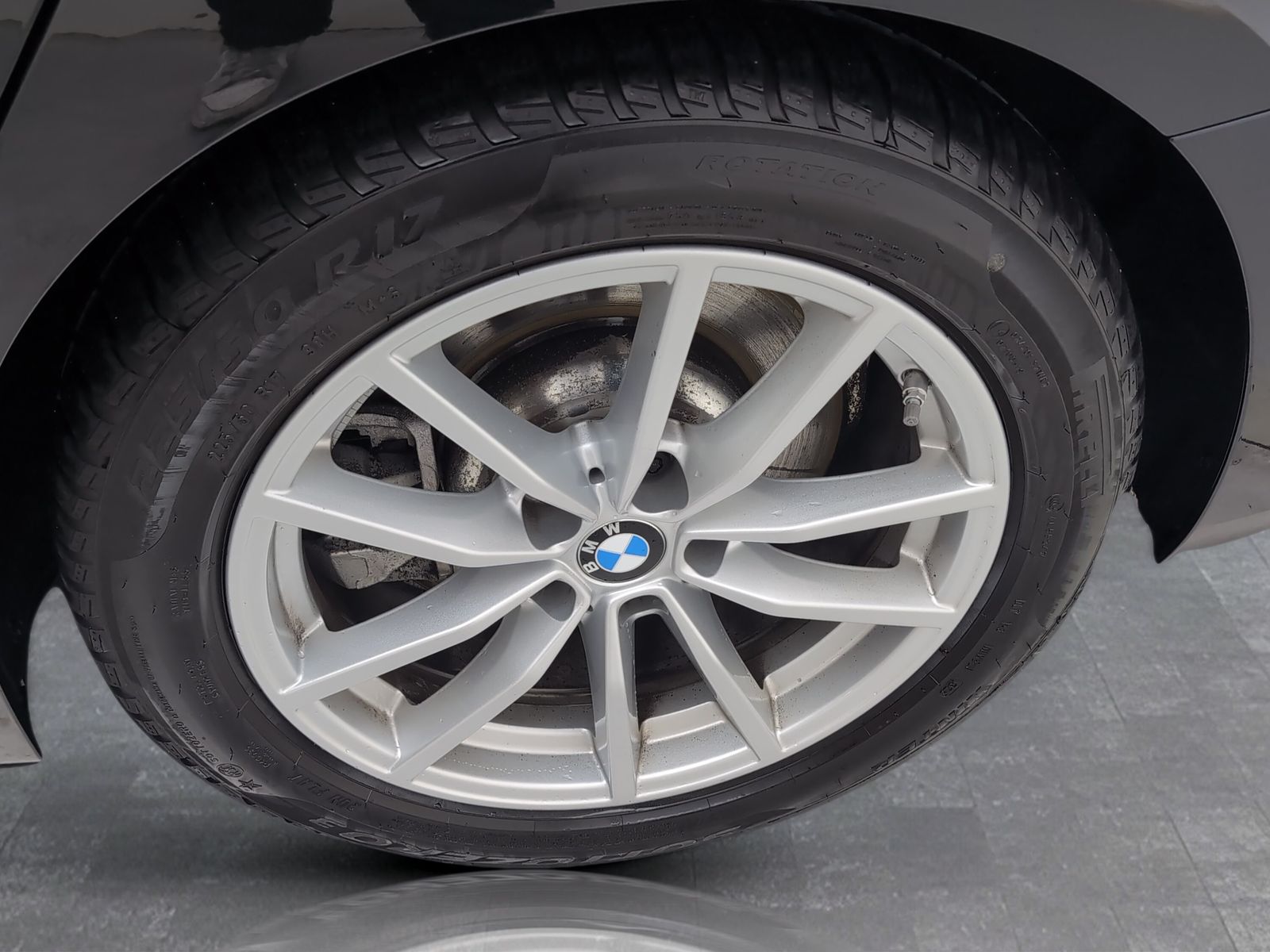 BMW 330 - Bild 17