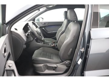 SEAT Ateca - 8