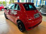 Fiat 500 S /76TKM/CARPLAY/SHZ - Fiat 500: Rot