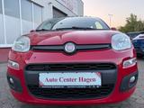 Fiat Panda 1,25 51kW 69PS Lounge/PANO/Klima/1.Hand - Fiat in Hagen