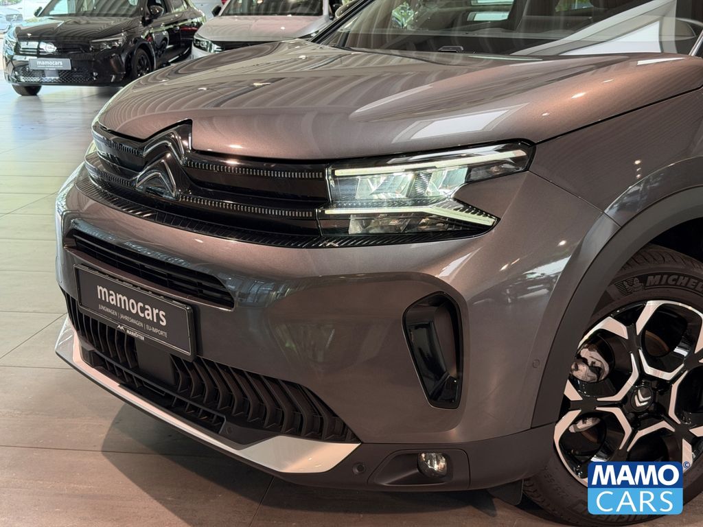 Image of Citroën C5 Aircross