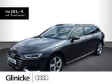 Audi A4 Avant 35 2.0 TDI NAVI, DSG, PDC, SHZ - Audi A4 Gebrauchtwagen in Kassel