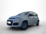 Fiat Panda Easy 69PS 5-Gang Schaltgetriebe - Fiat Panda: Easy