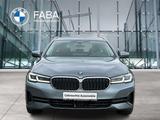 BMW 530e xDrive Touring DAB LED WLAN Pano.Dach RFK - BMW 530 in Oldenburg