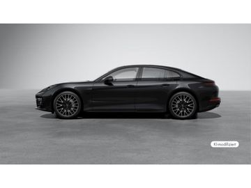 Porsche Panamera - 2