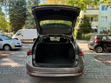 Skoda Octavia - 9