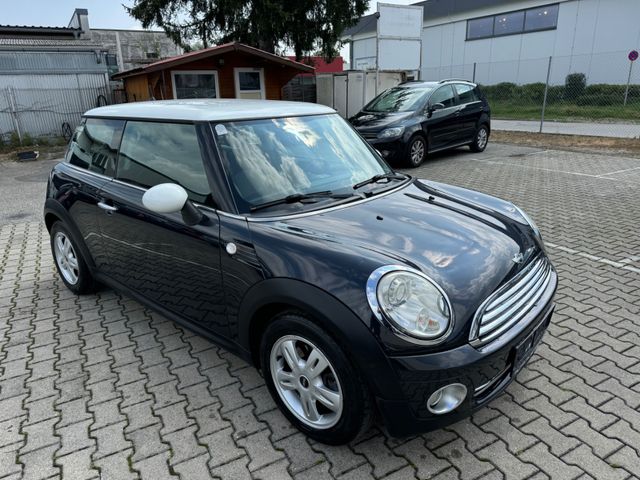 MINI Cooper Klima 1Hand