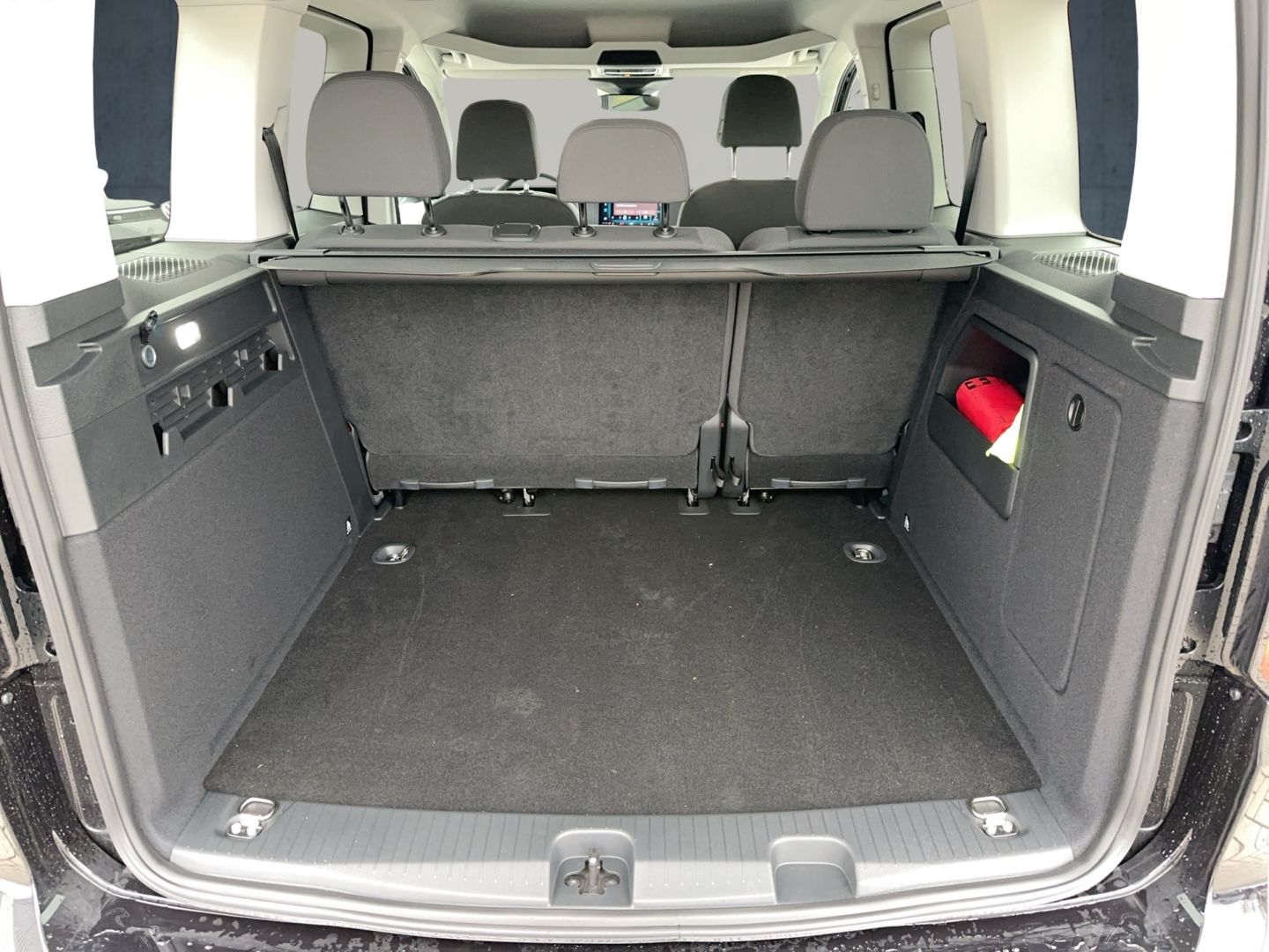 Volkswagen Caddy - Bild 13