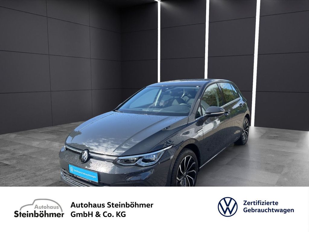 Image of Volkswagen Golf