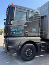 MAN Hydrodrive, LOF Zulassung, TGX 18.480 - MAN Hydrodrive