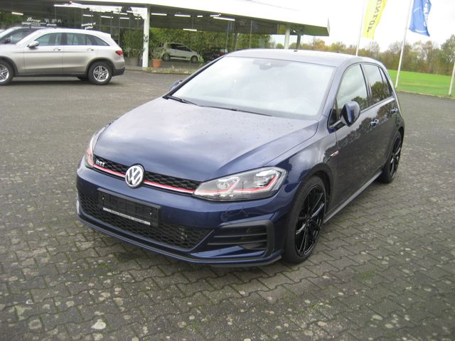 Volkswagen Golf GTI DSG LED Alu 18"  BMT/Start-Stopp