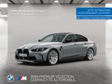 BMW M3 Competition M xDrive Limousine Harman/K LED - BMW M3 in Hagen