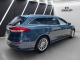 Ford Mondeo 2,0 Titanium Finanzierung Garantie - Ford Mondeo Gebrauchtwagen in Mannheim