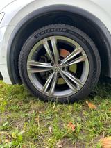 Volkswagen Tiguan 2.0 TSI OPF 140kW DSG 4MOTION Highlin... - Volkswagen Tiguan: 140