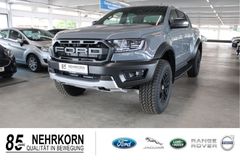 Fahrzeugabbildung Ford  Raptor Ranger + AHK + Standheizung + Raptor Pak