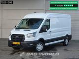 Ford Transit 130pk L3H2 Nieuw! Airco Cruise Trend L3