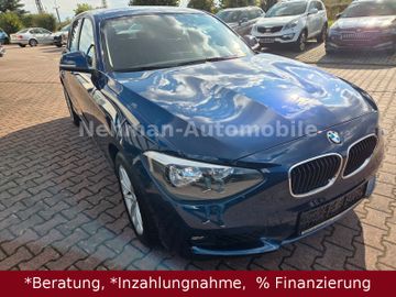 BMW 116 - 2