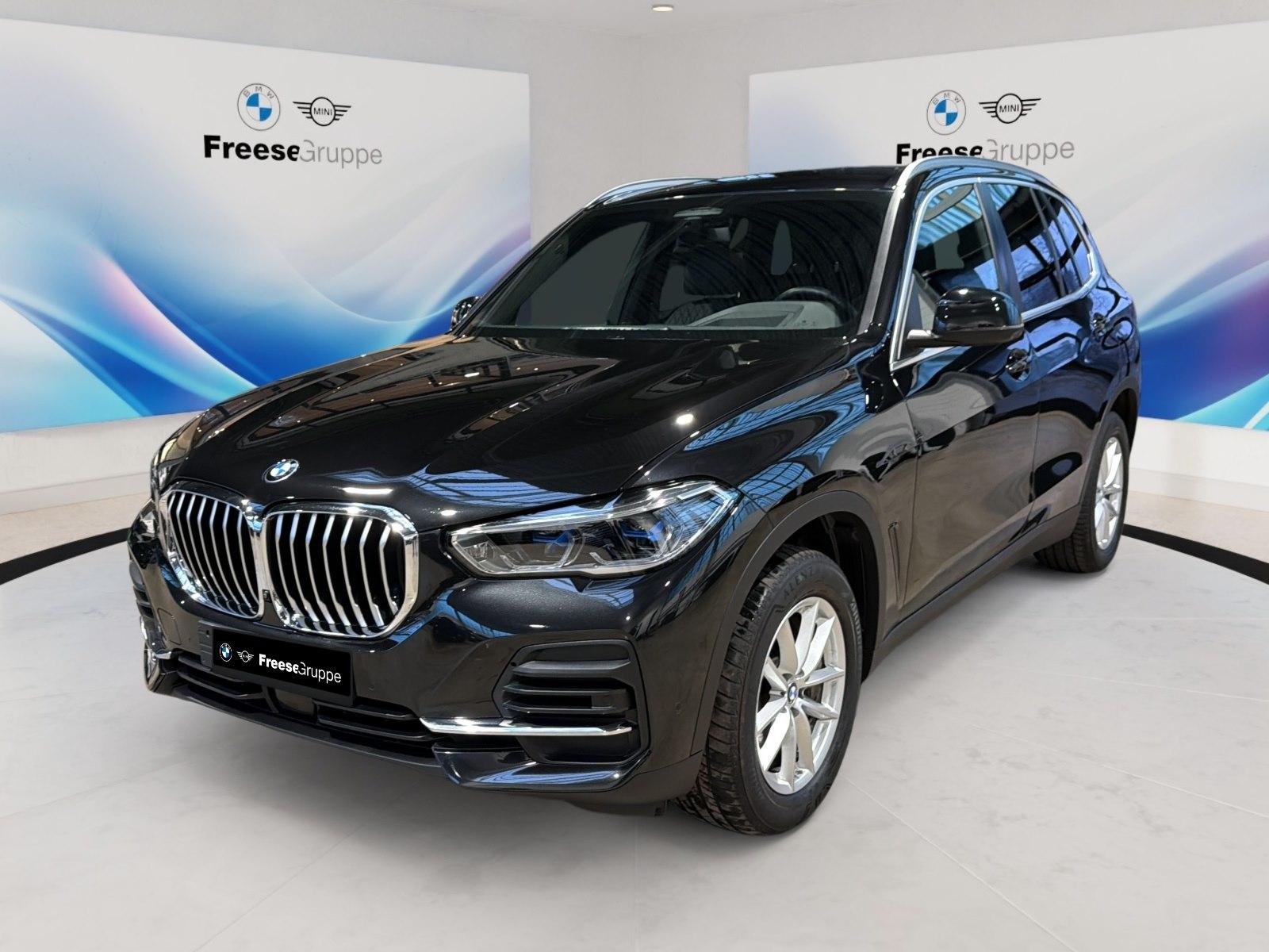 BMW X5 xDrive40d AHK Laser 360° HEAD-UP SITZBELÜFT