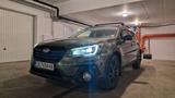 Subaru Outback 2.5i Sport X Lineartronic Sport X - Subaru Outback