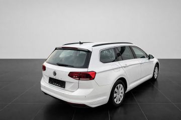 Volkswagen Passat Variant - 5