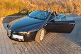 Alfa Romeo Spider 2.2 JTS 16V Exclusive, TÜV neu - Alfa Romeo Spider aus 2007