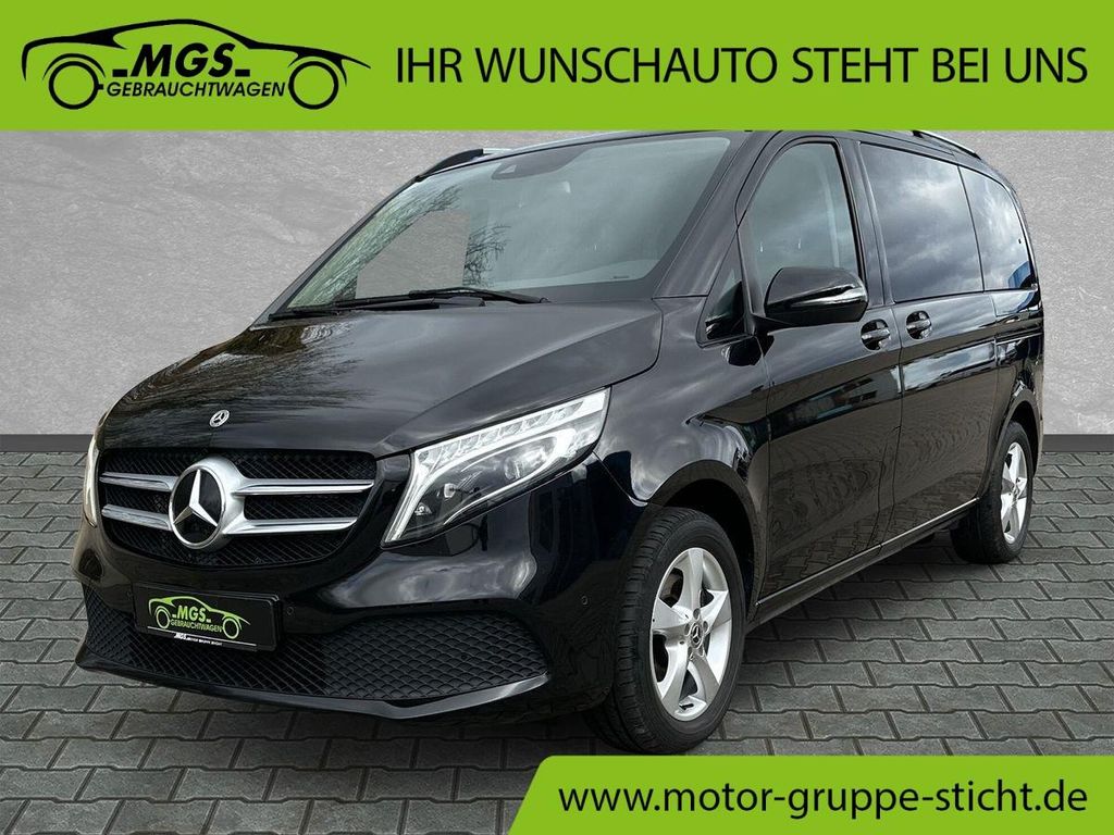 Mercedes-Benz V 250