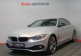 BMW 435 d xDrive Coupe*Bi-Xenon*NAVI*Shadow-Line