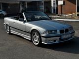 BMW E36 320i Cabrio | Original M-Paket | R... - BMW 320 aus 1995: 320i