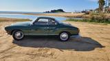 Volkswagen Karmann Ghia Coupe Baujahr 1971 - Volkswagen Karmann Ghia: Sportwagen