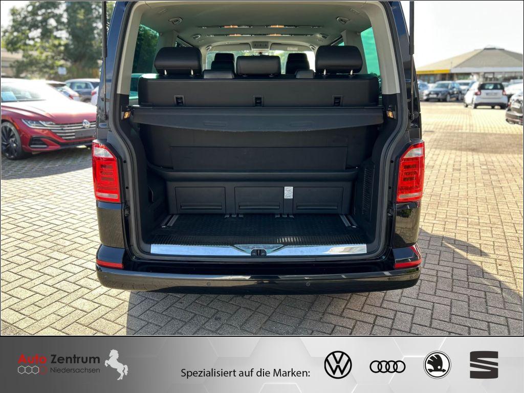 Volkswagen Multivan DSG 4MOTION Generation Six *AHK*DCC*