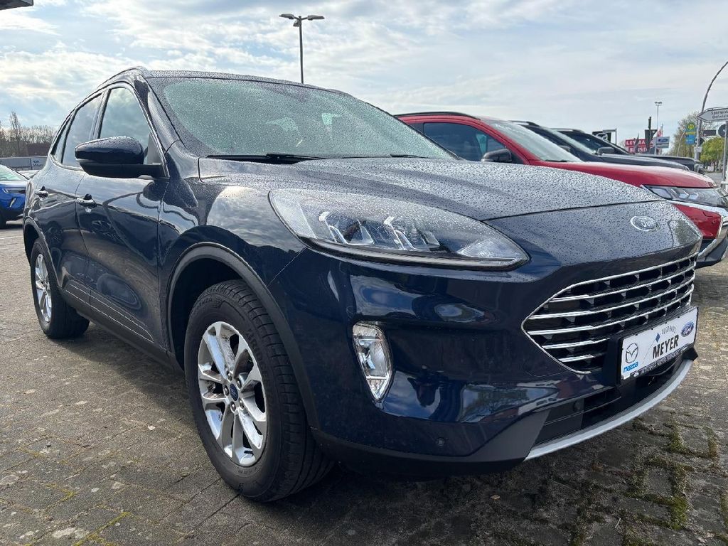 Image of Ford Kuga