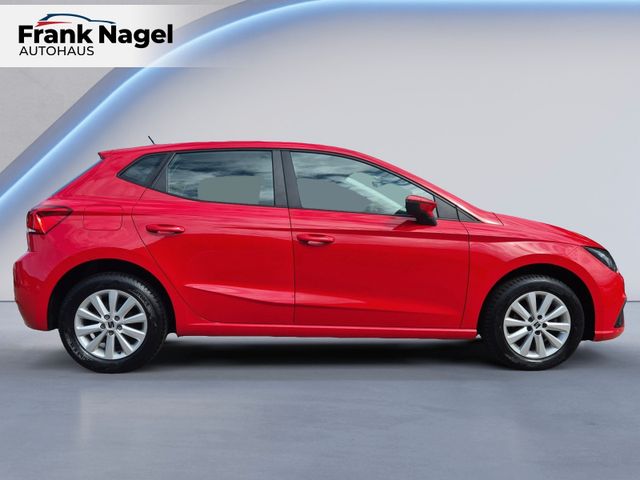 Seat Ibiza Style 1.0 TSI