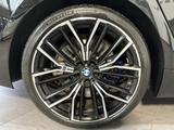 BMW 540d xDrive M-Sport NAV+LASER+HUD+20ZO+GLASDACH - gebrauchte BMW 540 aus dem Jahr 2022