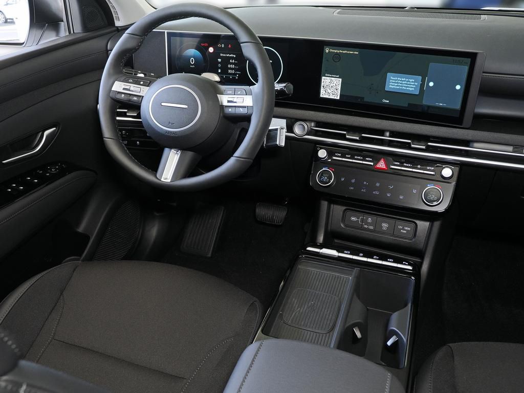 Hyundai Tucson – Bild 11