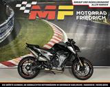 KTM Duke 790 [SERVICE NEU|EXTRAS] - KTM 790 DUKE